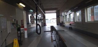 Okręgowa Stacja Kontroli Pojazdów
