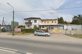 Okręgowa Stacja Kontroli Pojazdów Aitech Ząbkowice