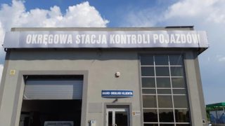 OKRĘGOWA STACJA KONTROLI POJAZDÓW AUTO BEST Łukasz Klonowski