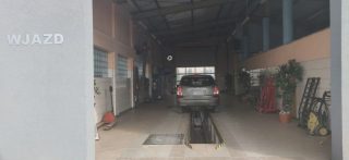 Okręgowa Stacja Kontroli Pojazdów Auto-Kompleks