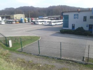 Okręgowa Stacja Kontroli Pojazdów - Auto Zientek