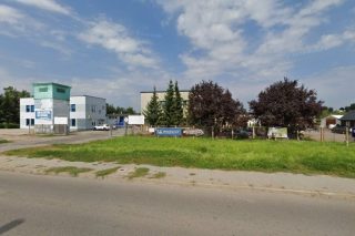 Okregowa Stacja Kontroli Pojazdów Automobile