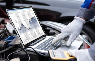 Okręgowa Stacja Kontroli Pojazdów. Diagnostyka