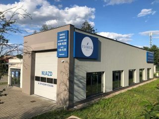 Okręgowa Stacja Kontroli Pojazdów - Florek Group