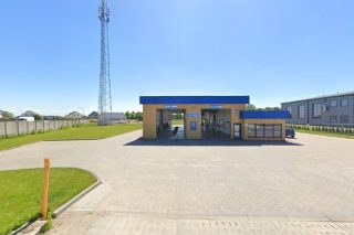 Okręgowa Stacja Kontroli Pojazdów GDA/021