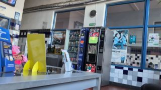 Okręgowa Stacja kontroli pojazdów „JL”