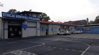 Okręgowa Stacja Kontroli Pojazdów JON-TECH s.c.