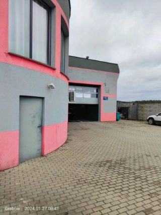 Okręgowa Stacja Kontroli Pojazdów "KLICAR"