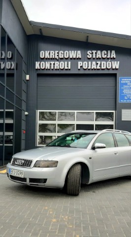 Okręgowa Stacja Kontroli Pojazdów Kutno