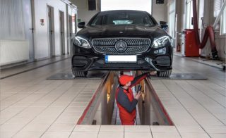 Okręgowa Stacja Kontroli Pojazdów Legalizacja Tachografów