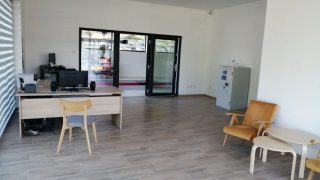 Okręgowa Stacja Kontroli Pojazdów "Sławax" TOS/025
