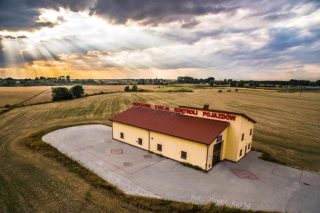 Okręgowa Stacja Kontroli Pojazdów - Sławoszewek