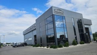 Okręgowa Stacja Kontroli Pojazdów WALCZAK, Tachografy