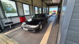Okręgowa Stacja Kontroli Pojazdów WL/009
