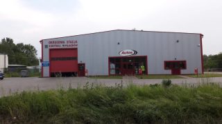 Okręgowa Stacja Kontroli Pojazdów ZST/019