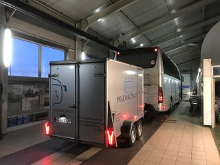 Okręgowa Stacja Kontroli Pojazdów,Warsztat Samochodowy,Montaż i Serwis instalacji Gazowej