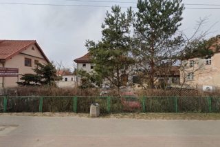 Podstawowa Stacja Kontroli Pojazdów