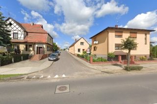 Podstawowa stacja kontroli pojazdów