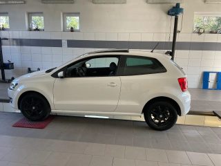 Podstawowa Stacja Kontroli Pojazdów ABTE