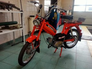 Podstawowa Stacja Kontroli Pojazdów IF-CAR