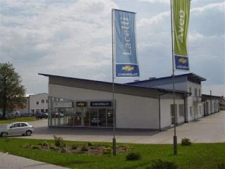 Polmo Zbyt Pochoryłko, Standarski