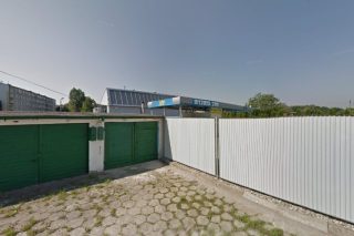 Polski Związek Motorowy. Okręgowa Stacja Kontroli Pojazdów