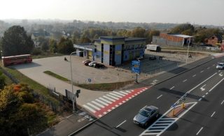 POLSKI ZWIĄZEK MOTOROWY PZM