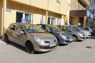 POLSKI ZWIĄZEK MOTOROWY PZM