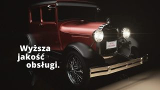 PRZEGLĄDOWNIA Stacja Kontroli Pojazdów