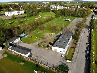 PZM Stacja kontroli pojazdów