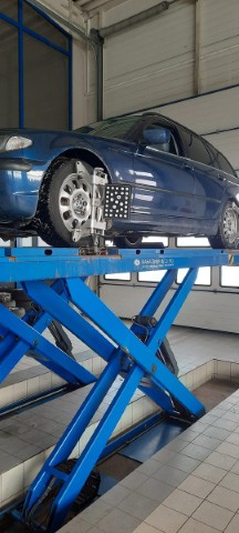 RYTPOL Okręgowa Stacja Kontroli Pojazdów - Partner DEKRA Myjnia Samochodowa Tachografy