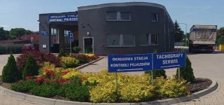 Serwis Tachografów, Okręgowa Stacja Kontroli Pojazdów, Ogrzewania postojowe; Rozliczenia kierowców