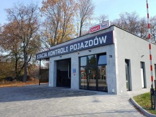 Smart-Test Przeglądy Rejestracyjne