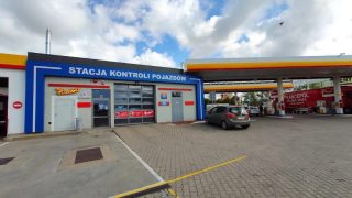 Speed Car Jelenia Góra