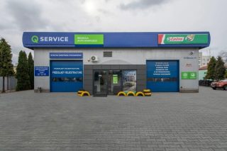 Środula Auto Kompleks s.c. | Stacja Kontroli Pojazdów