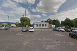 Stacja Diagnostyczna