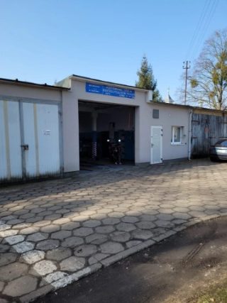 Stacja Diagnostyczna