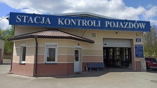Stacja Diagnostyczna Piotr Bury Rafał Piszcz sp. j. - Stacja Kontroli Pojazdów