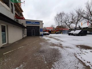 STACJA KONTROLI POJAZDÓW 228