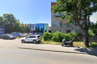 Stacja kontroli pojazdów
