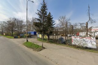 Stacja Kontroli Pojazdów