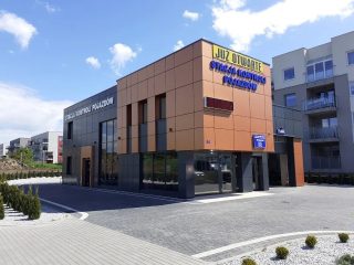 Stacja Kontroli Pojazdów