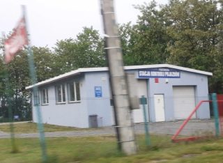 Stacja Kontroli Pojazdów