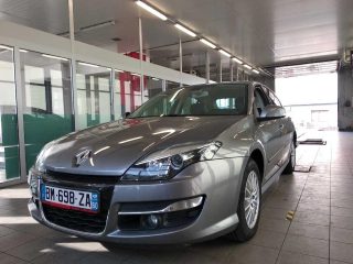 Stacja Kontroli Pojazdów