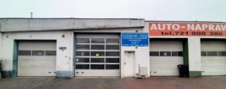Stacja kontroli pojazdów