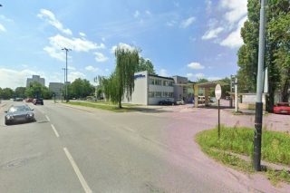 Stacja Kontroli Pojazdów