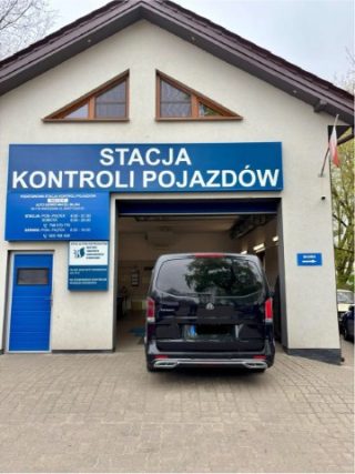 Stacja Kontroli Pojazdów | Auto Serwis Maciej Bilski | Wulkanizacja Premium