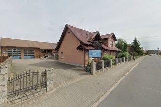 Stacja Kontroli Pojazdów Bronisław Komarnicki