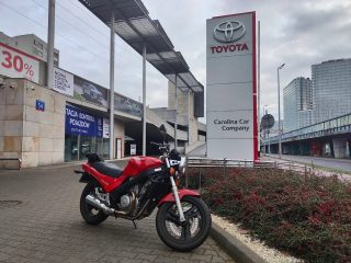 Stacja Kontroli Pojazdów Carolina Car Company