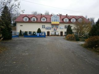 Stacja Kontroli Pojazdów Druciak
